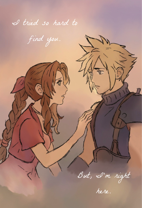 Quiet Moments in Games