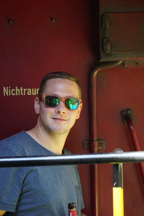 Nico Dahler