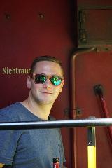 Nico Dahler