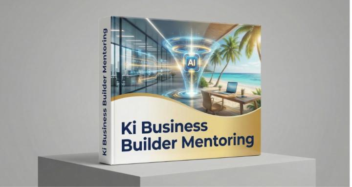 Ki Business Builder Mentoring