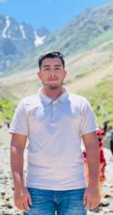 Shehroz Mirza