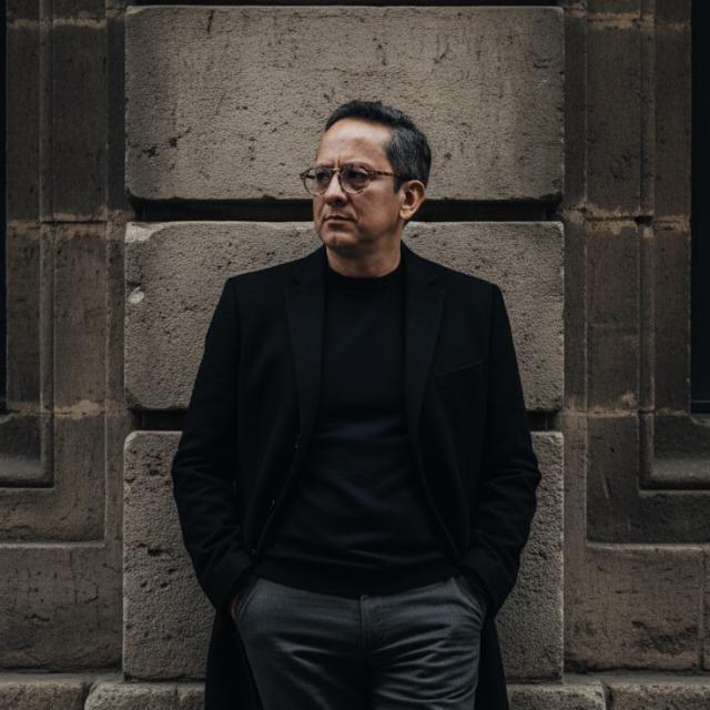 Arturo Chávez