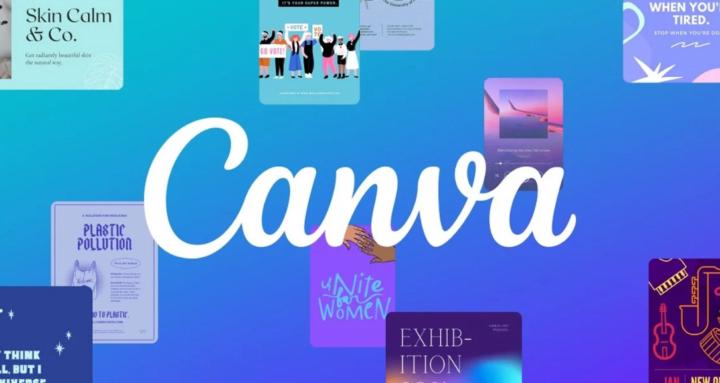 Graphic Design - Canva