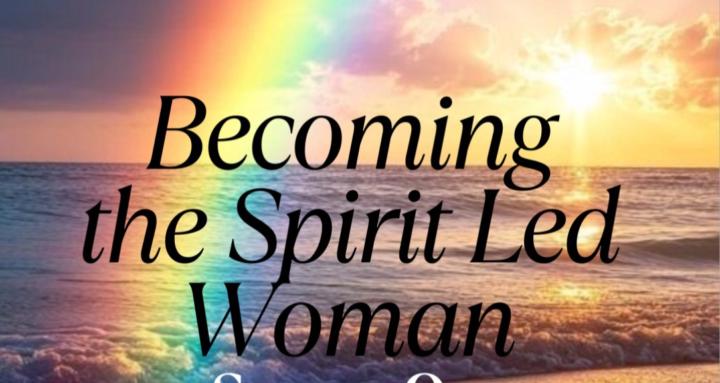 Spirit Led Women