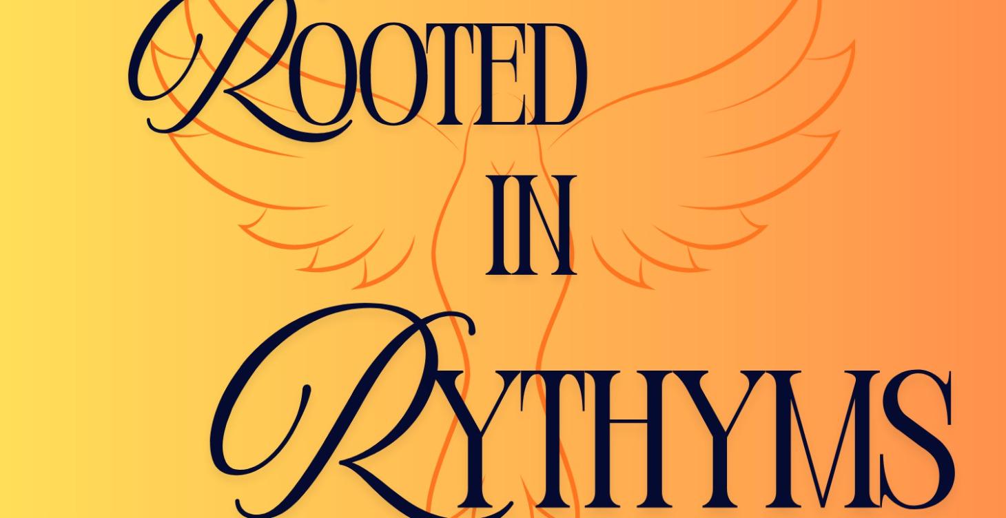 Rooted In Rhythms