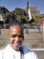 Esther Monica Nyathi