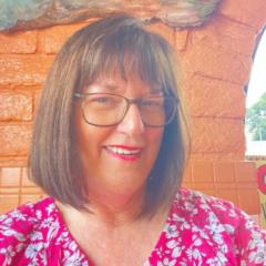 Carol Feeley