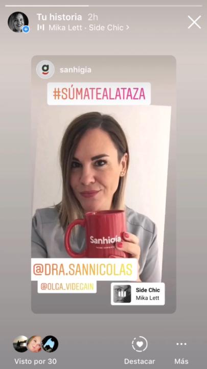 Adriana San Nicolas