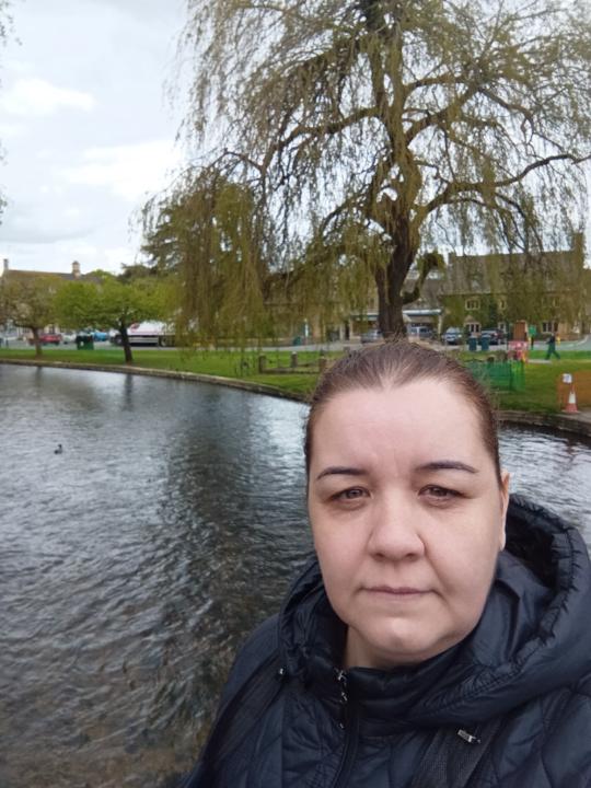 Timea Dénes-Gáspár