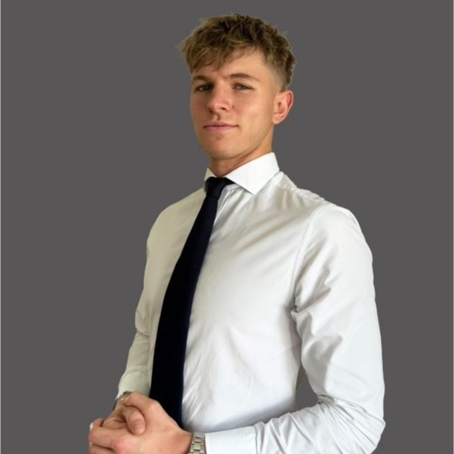 Charlie Booth