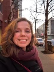 Erin Beckman