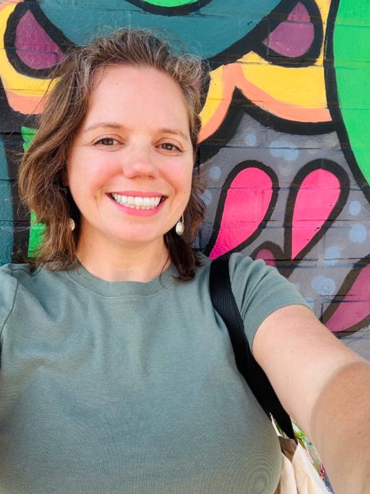 Erin Beckman