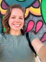 Erin Beckman