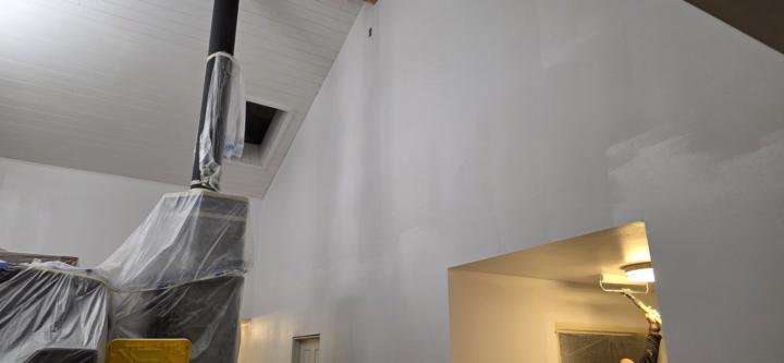 primed and ready for paint