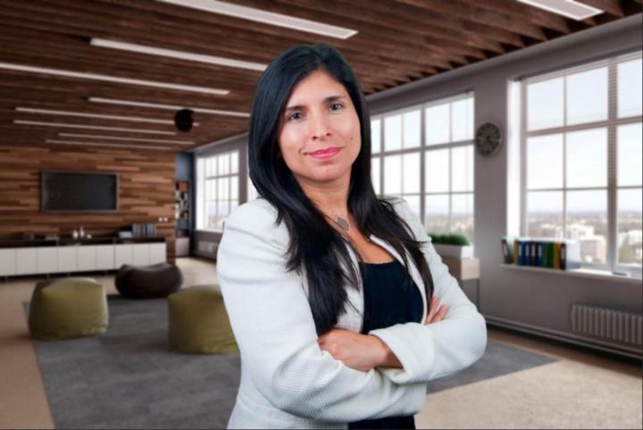 Nancy Alvarez