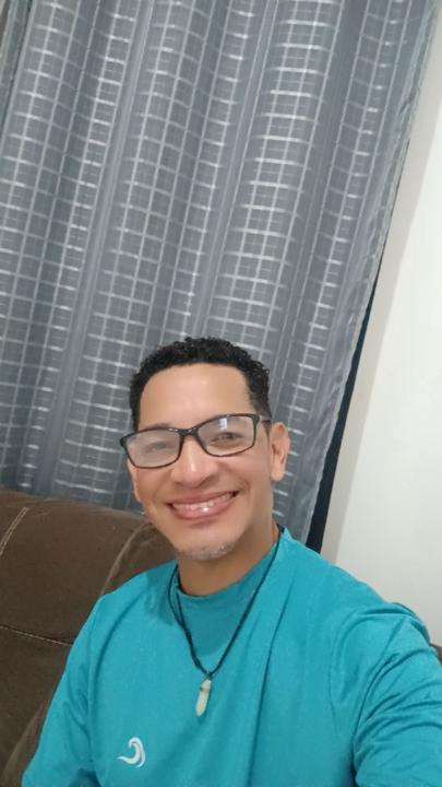 Orlando Rojas