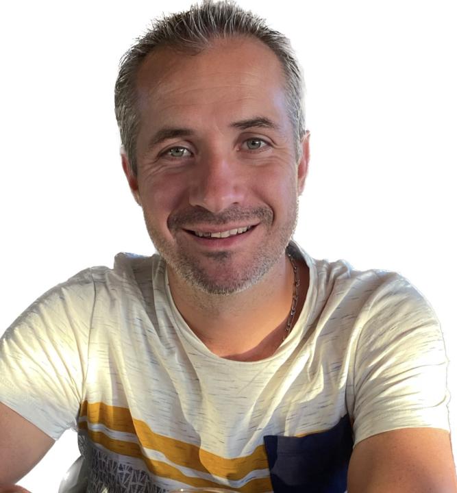 Guillaume Gautier
