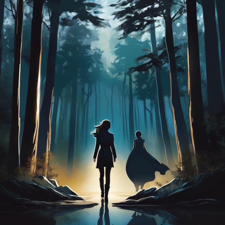 A Woman's Journey 