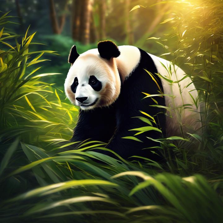 Panda Ai