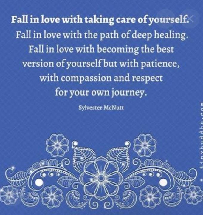 Taking Care