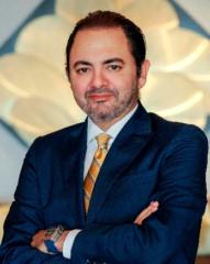Tamer Hamed