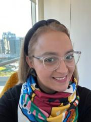 Pamela Goldemberg