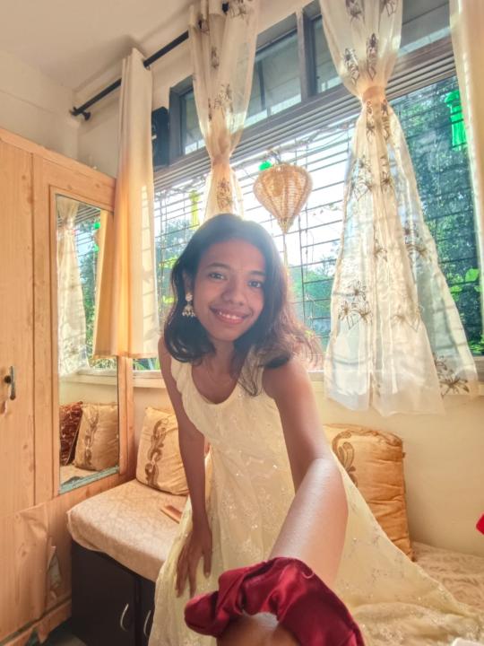 Sakshi Patole