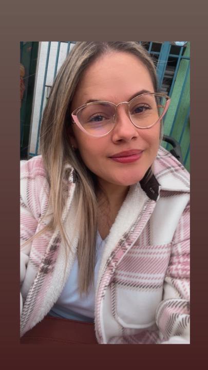 Katherine Arias López