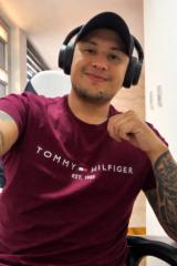 Wilmer Martínez