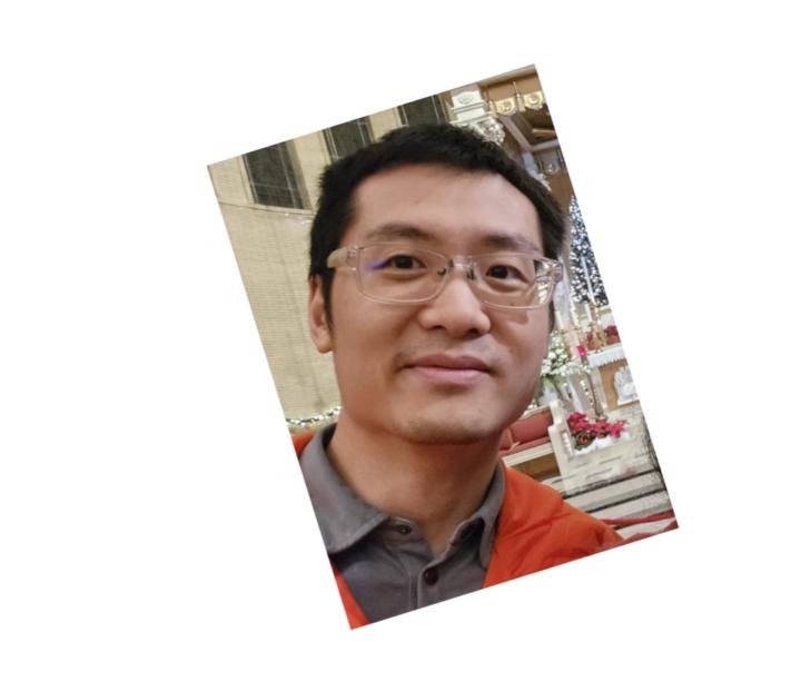 Stephen Tran