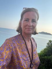 Clara Spaetgens