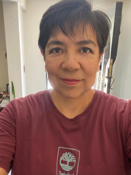 Veronica Ramirez