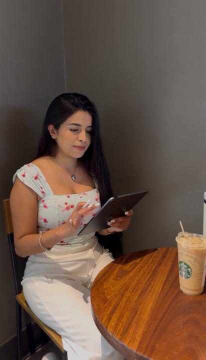 Jazmin Candelaria Miranda Garcia