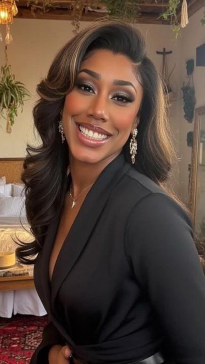 LaToya Terry