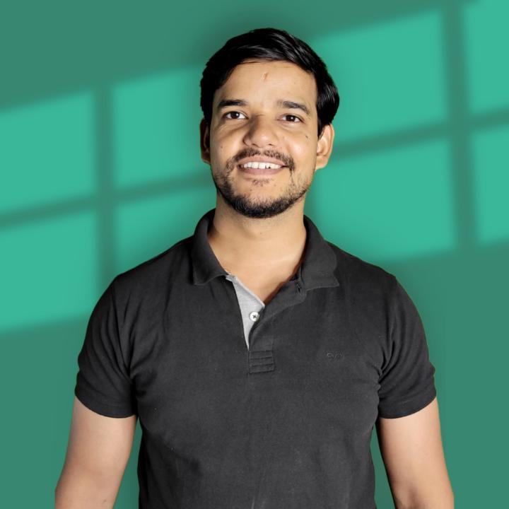 Ankur Sharma