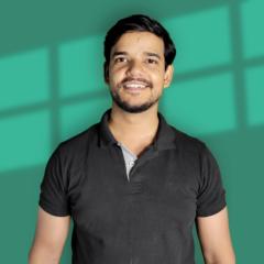 Ankur Sharma