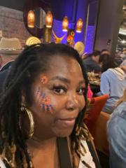 Alyson S