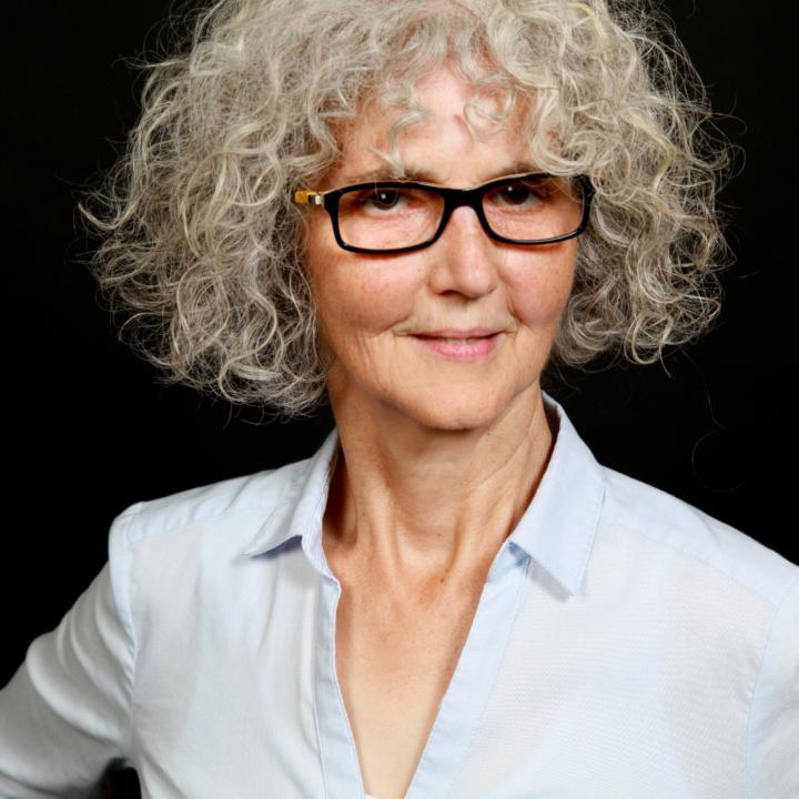 Karin Ahmad