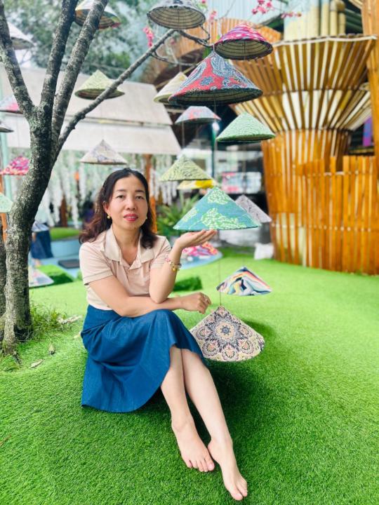 Trần Thị Thanh Phương