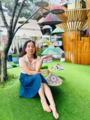 Trần Thị Thanh Phương