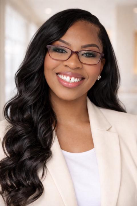 Andrianna Hampton