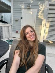 Allison Legendre