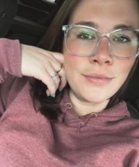 Sabrina Bynaker