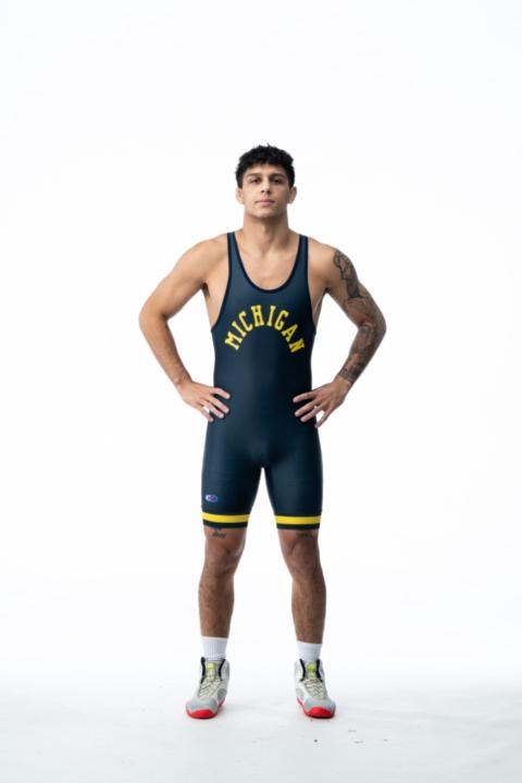 Chase Saldate