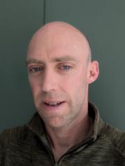 Ian Hayes