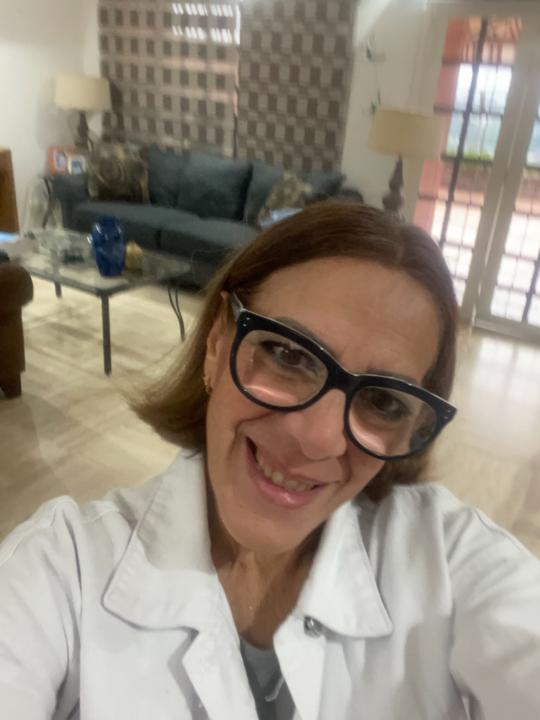 Lisette Josefina Souquet Diaz