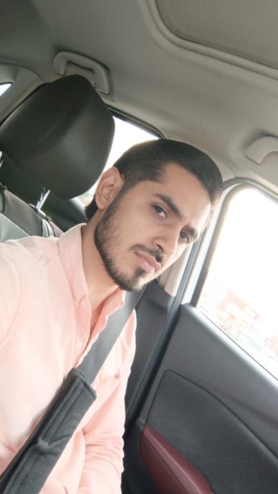 David Garza