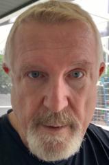 Chris Westergard