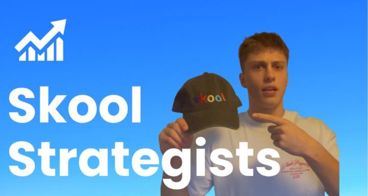 Skool Strategists