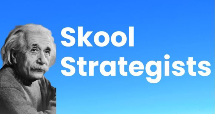 Skool Strategists